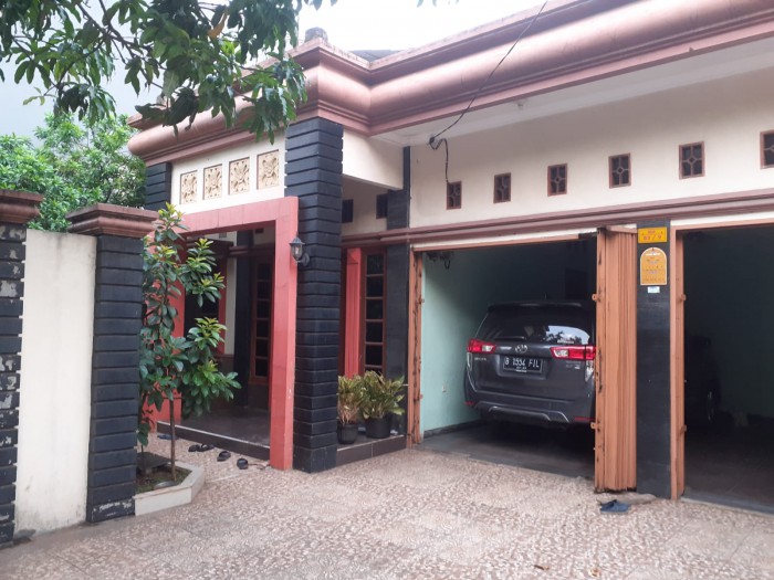 Rumah Jual di Villa Mutiara Cikarang Cifest